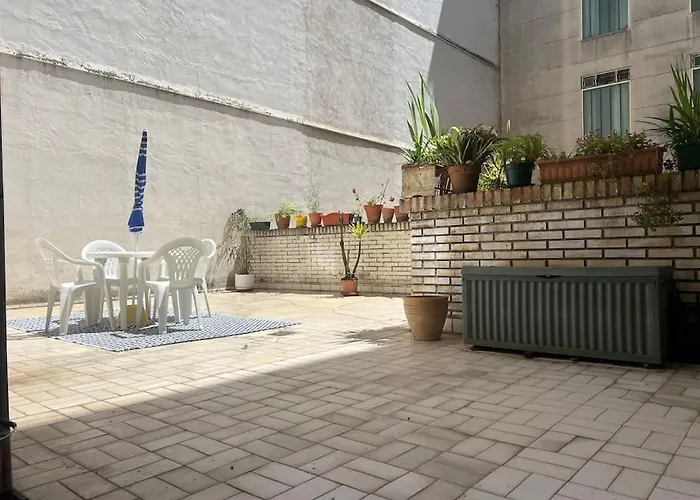 Apartmán s 3 ložnicemi