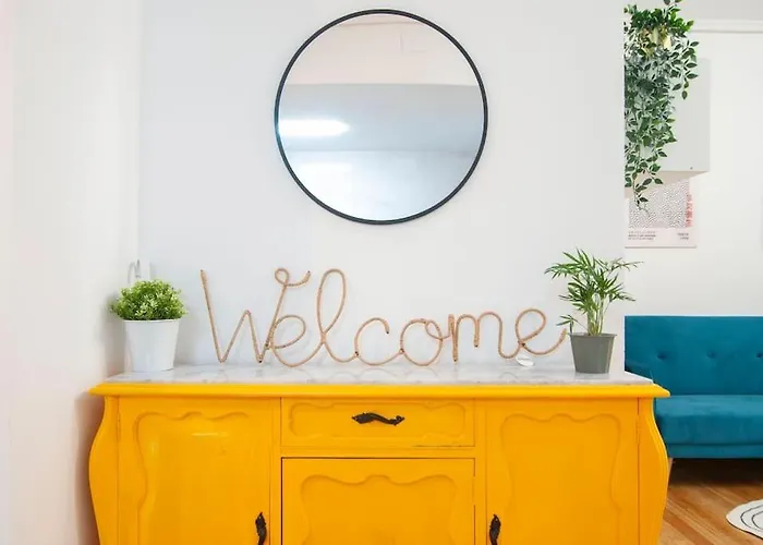 Apartmán s 3 ložnicemi